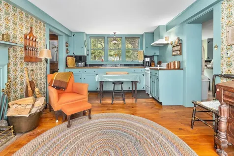 3443 North Road Newbury VT 05051