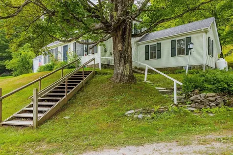 3443 North Road Newbury VT 05051