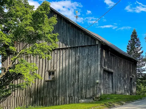 3443 North Road Newbury VT 05051