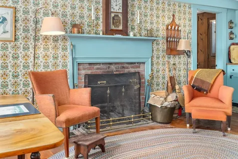 3443 North Road Newbury VT 05051