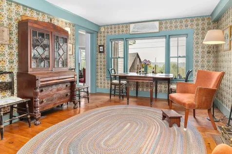 3443 North Road Newbury VT 05051