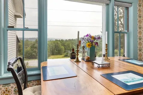 3443 North Road Newbury VT 05051