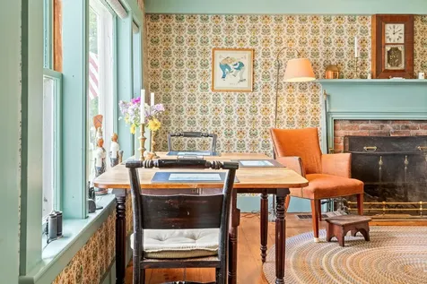 3443 North Road Newbury VT 05051