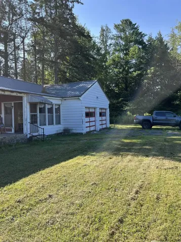 10 Bridge Street Lancaster NH 03584