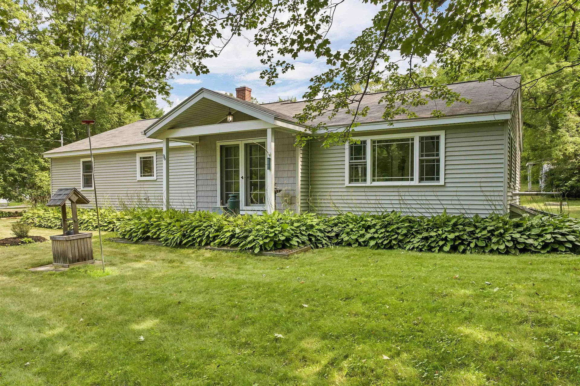 96 Church Street Belmont NH 03220