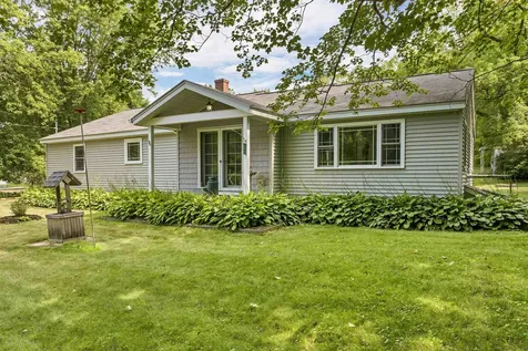 96 Church Street Belmont NH 03220