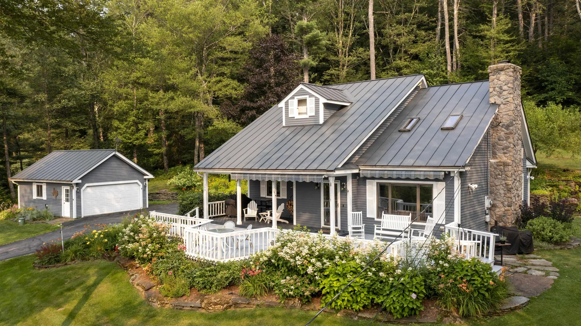 340 Chester Arthur Road Hartford VT 05059