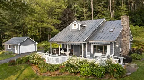 340 Chester Arthur Road Hartford VT 05059