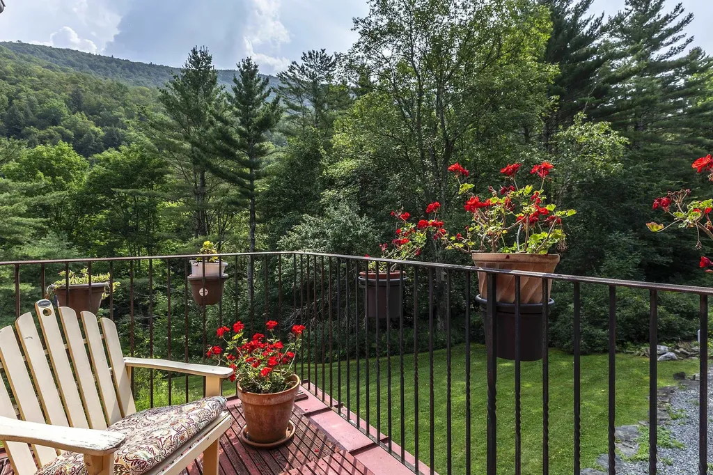 1175 South End Road Mount Tabor VT 05253