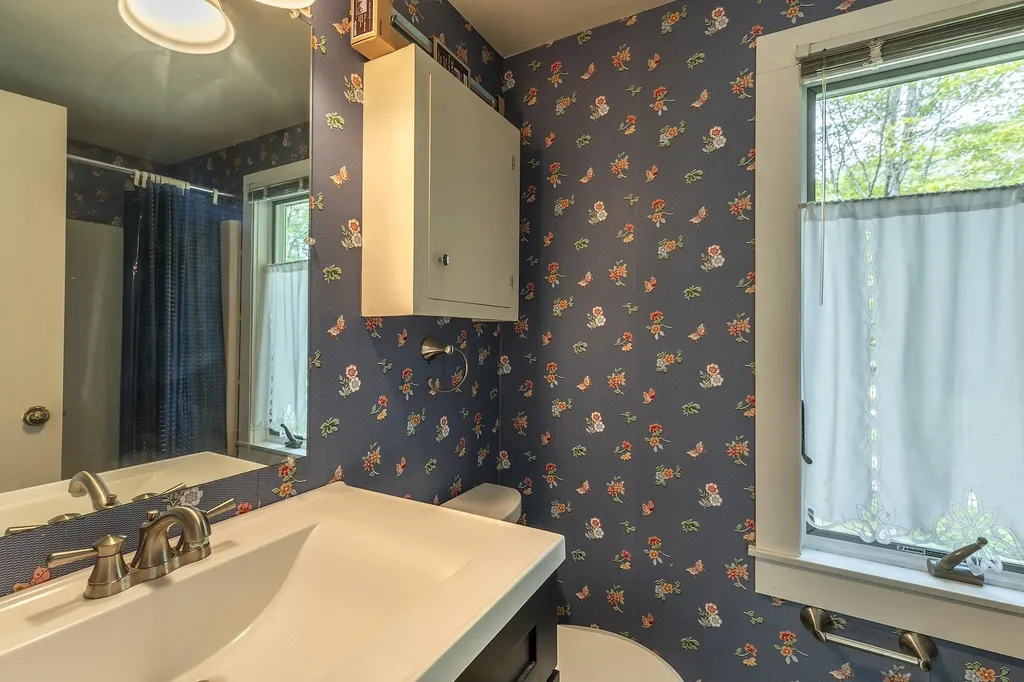 1175 South End Road Mount Tabor VT 05253