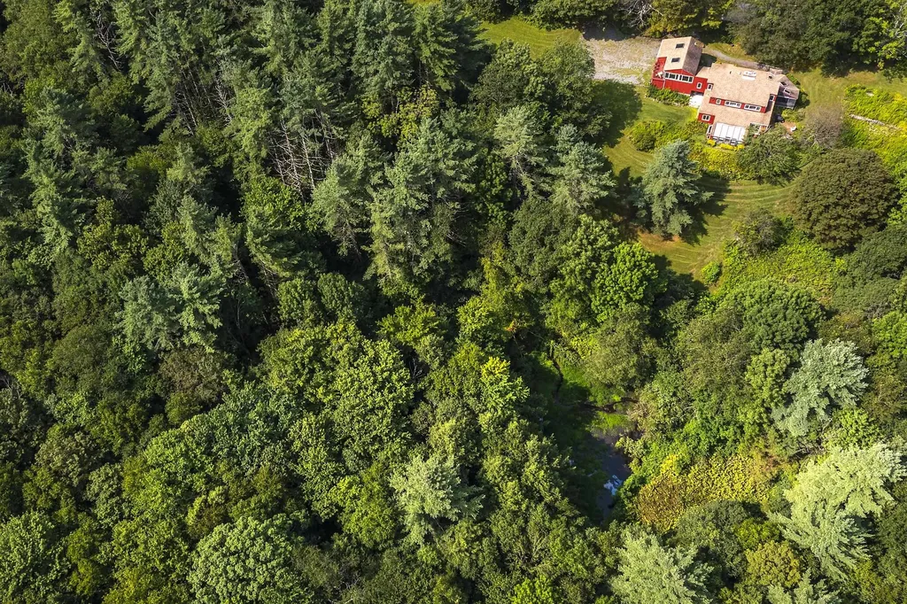 1175 South End Road Mount Tabor VT 05253