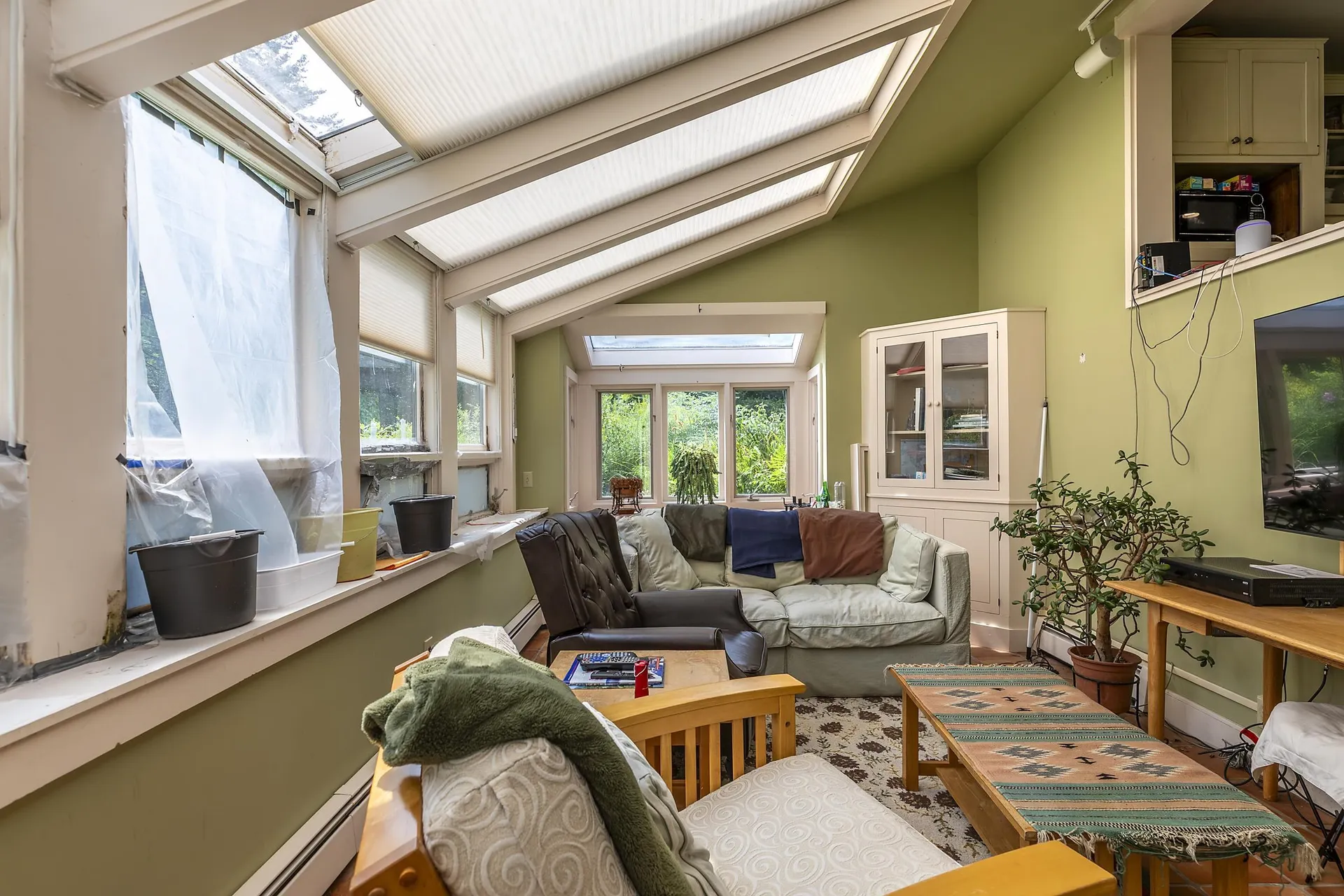 1175 South End Road Mount Tabor VT 05253