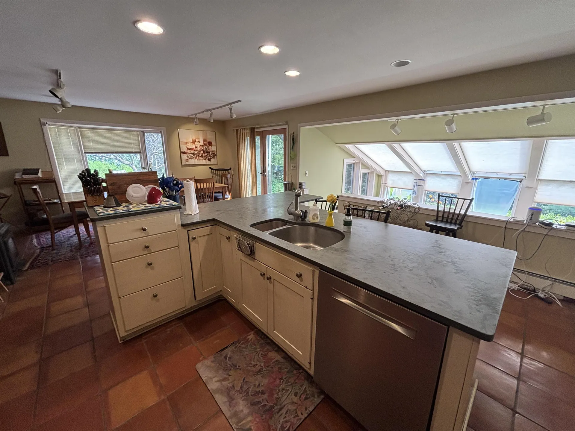 1175 South End Road Mount Tabor VT 05253