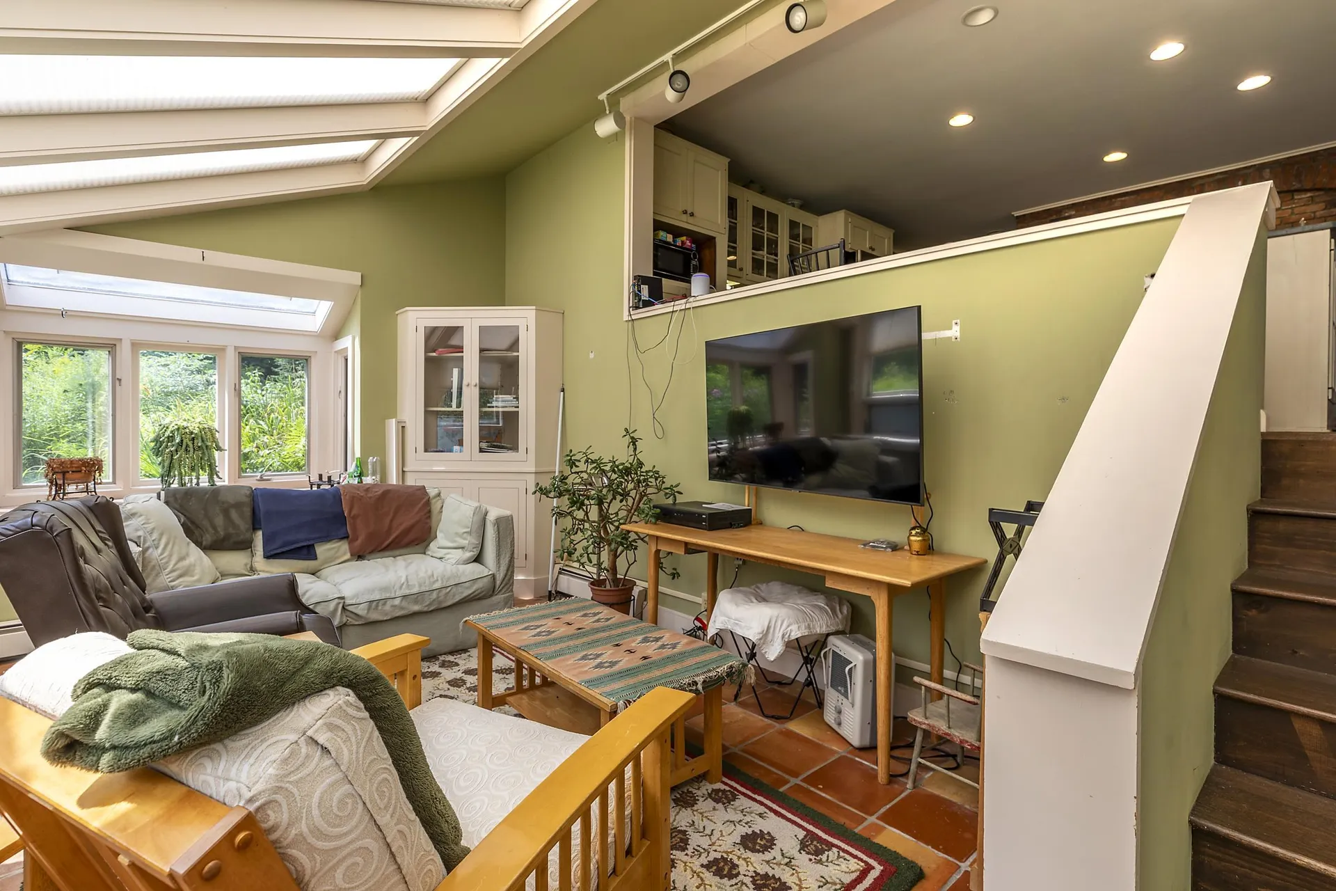 1175 South End Road Mount Tabor VT 05253