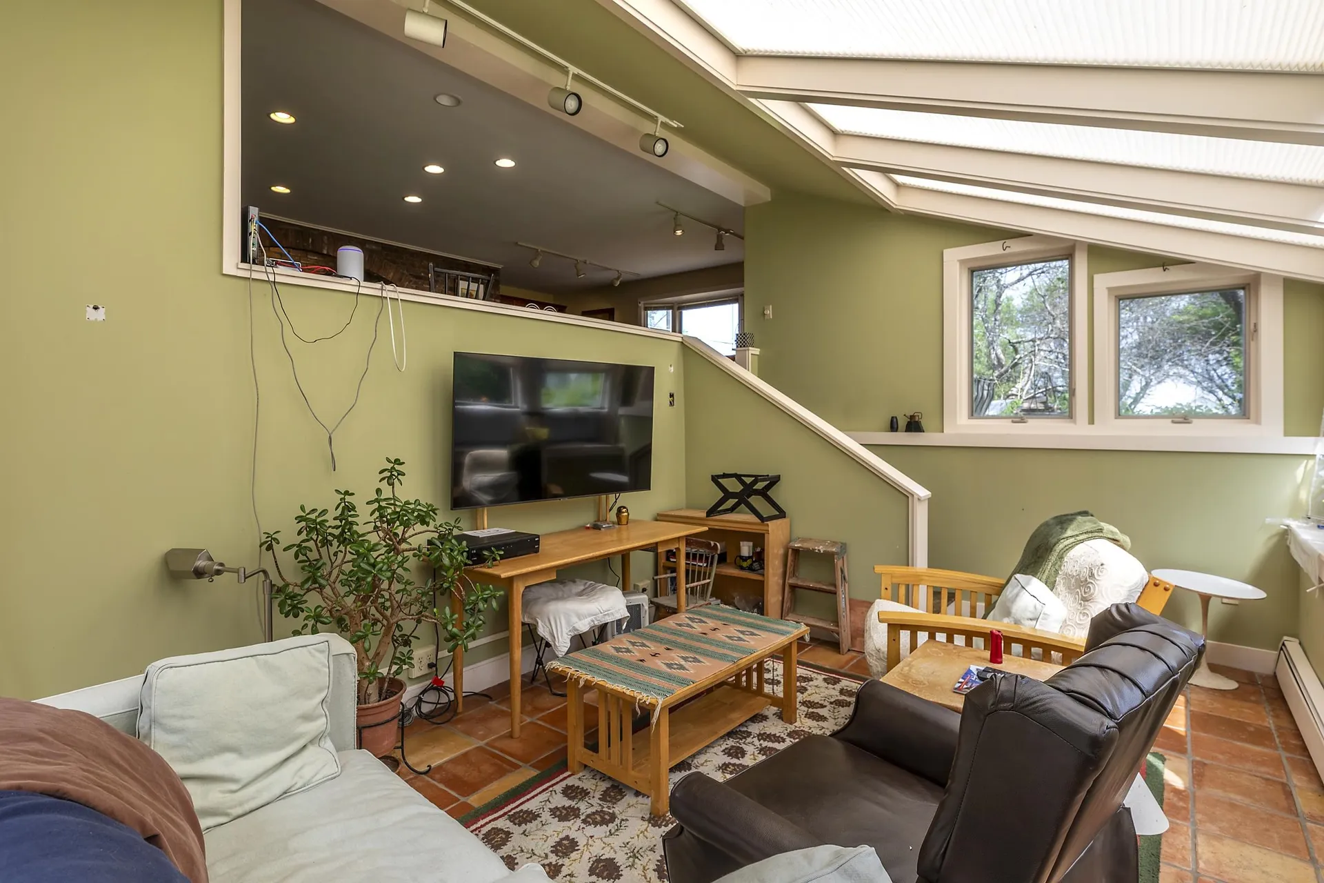 1175 South End Road Mount Tabor VT 05253