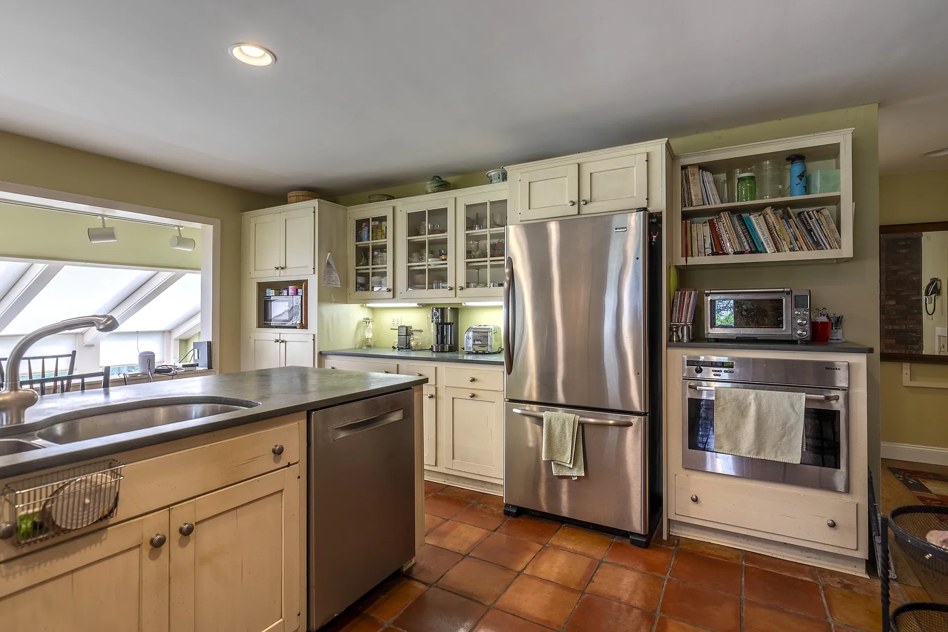 1175 South End Road Mount Tabor VT 05253