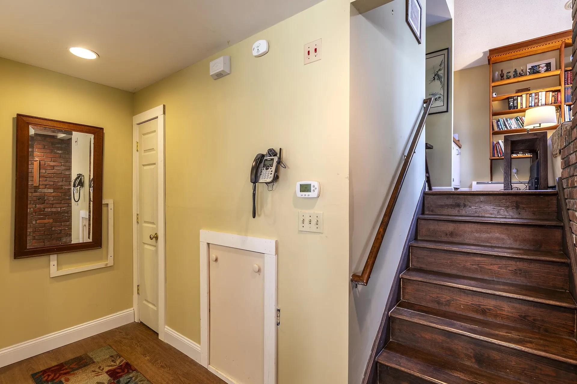 1175 South End Road Mount Tabor VT 05253