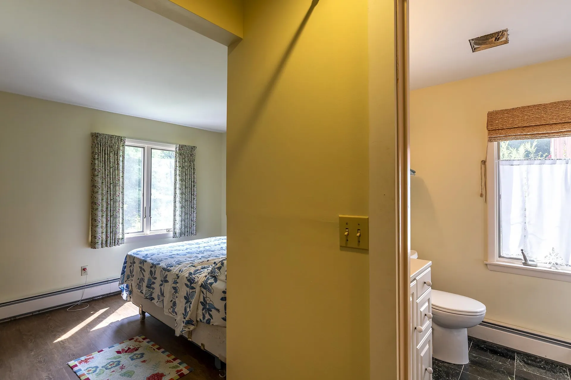 1175 South End Road Mount Tabor VT 05253