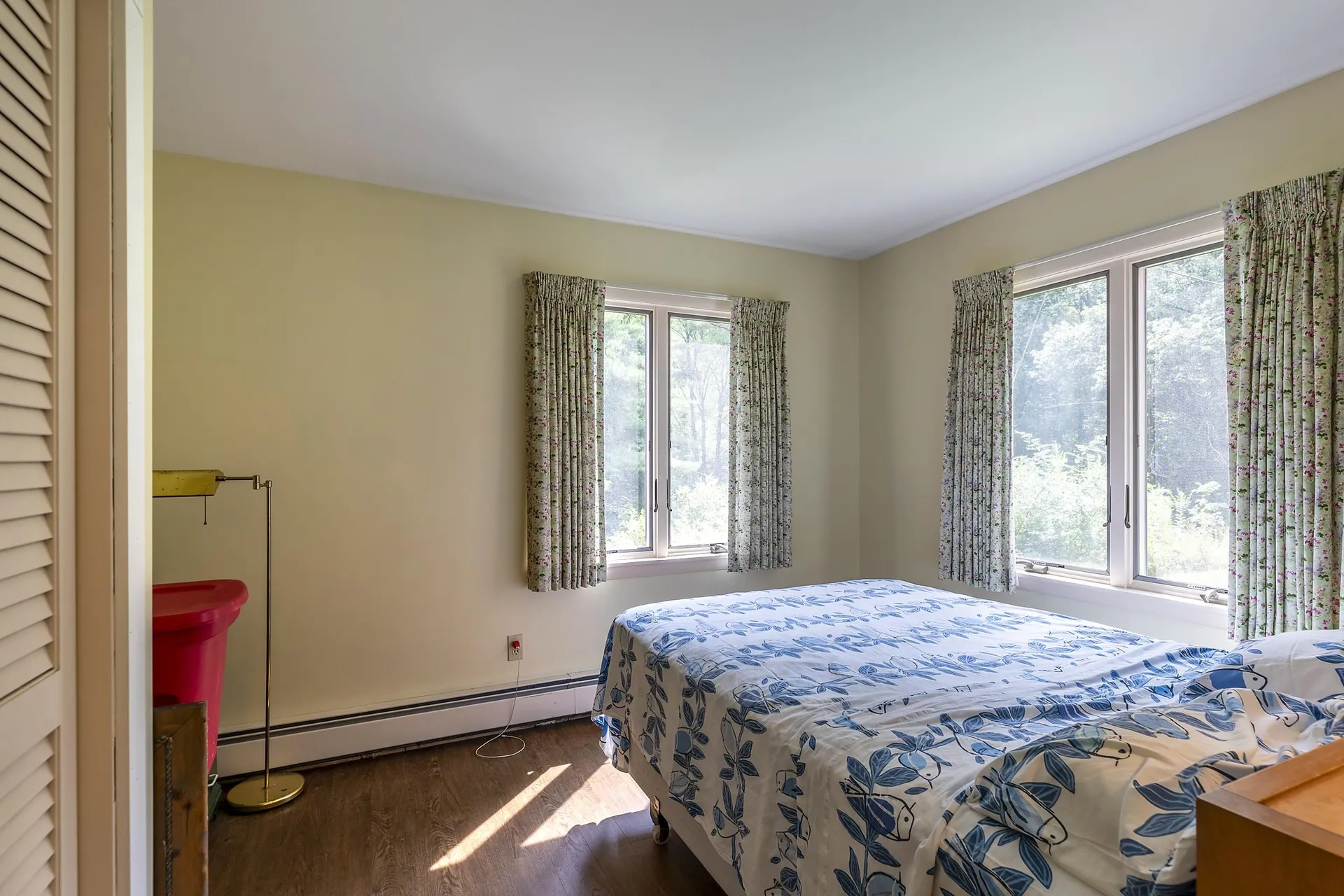 1175 South End Road Mount Tabor VT 05253