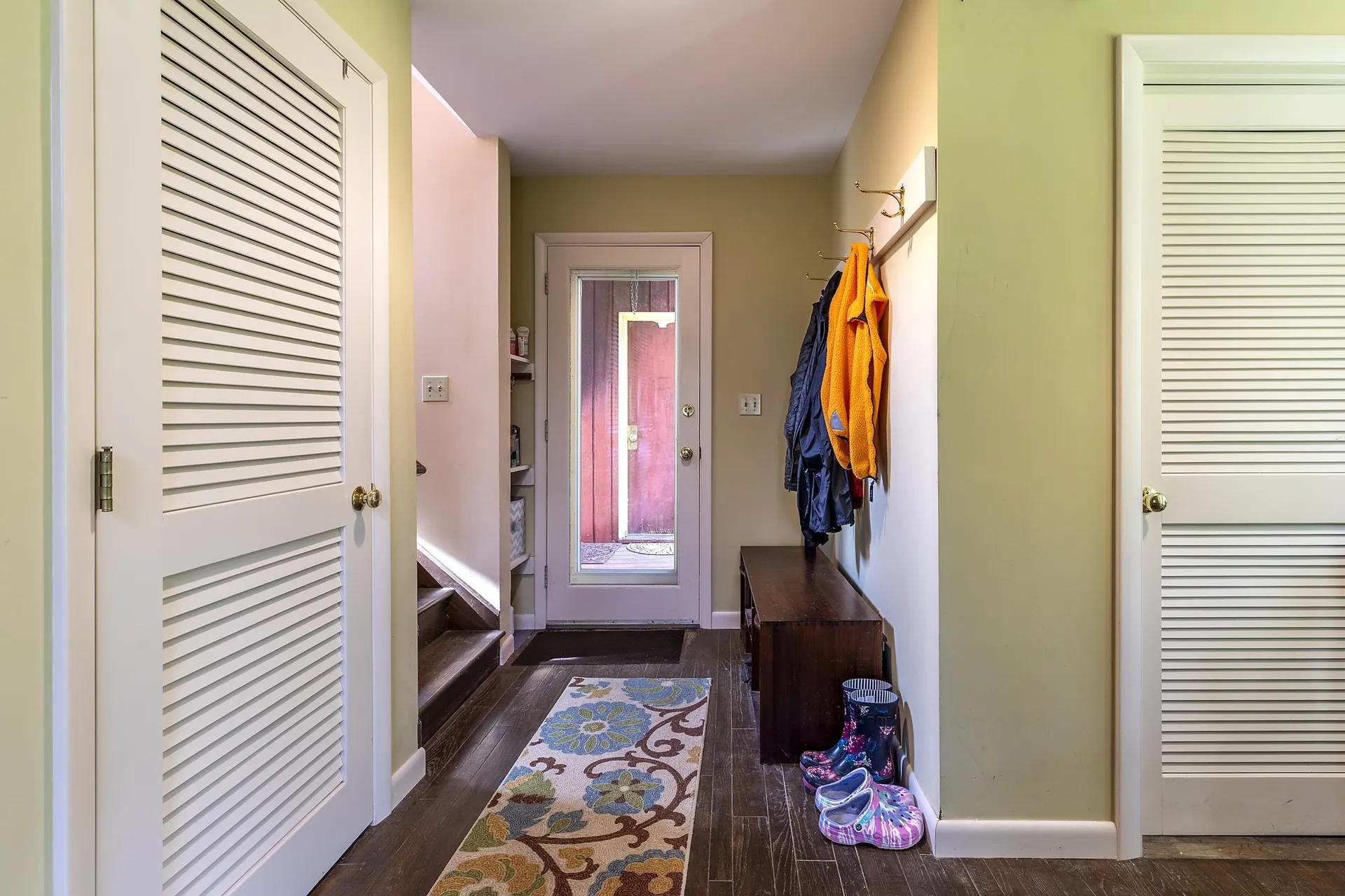 1175 South End Road Mount Tabor VT 05253