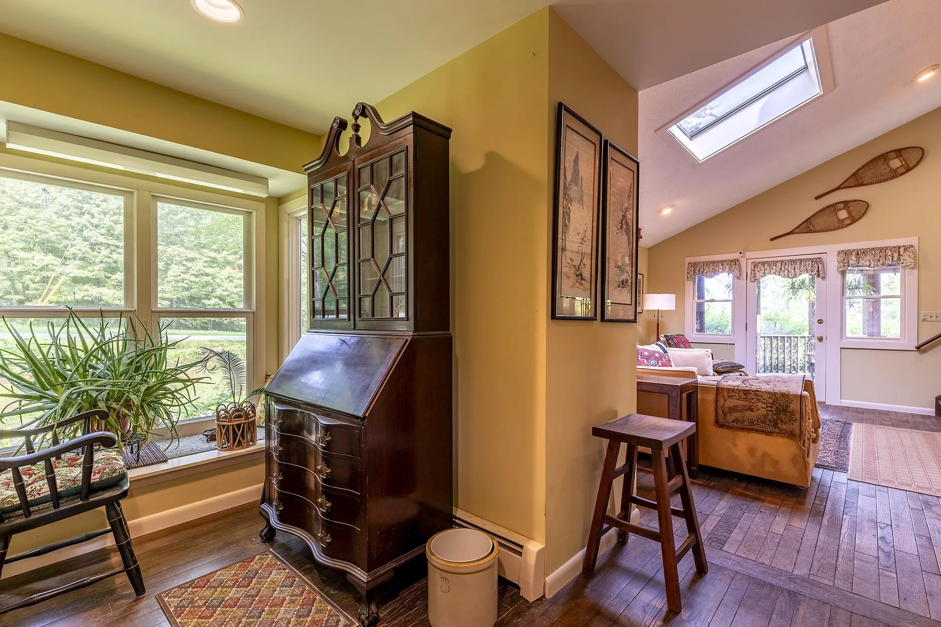 1175 South End Road Mount Tabor VT 05253