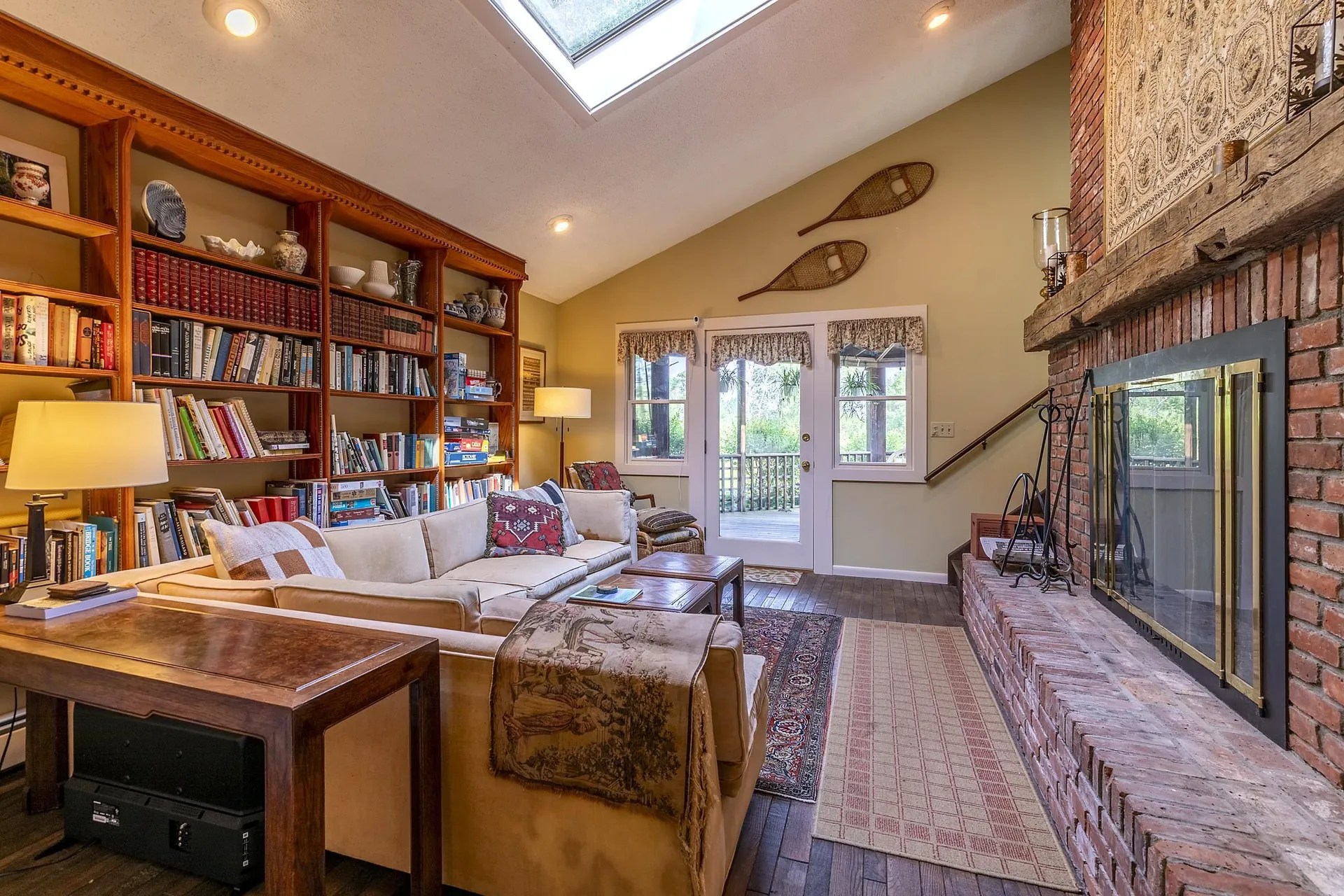 1175 South End Road Mount Tabor VT 05253