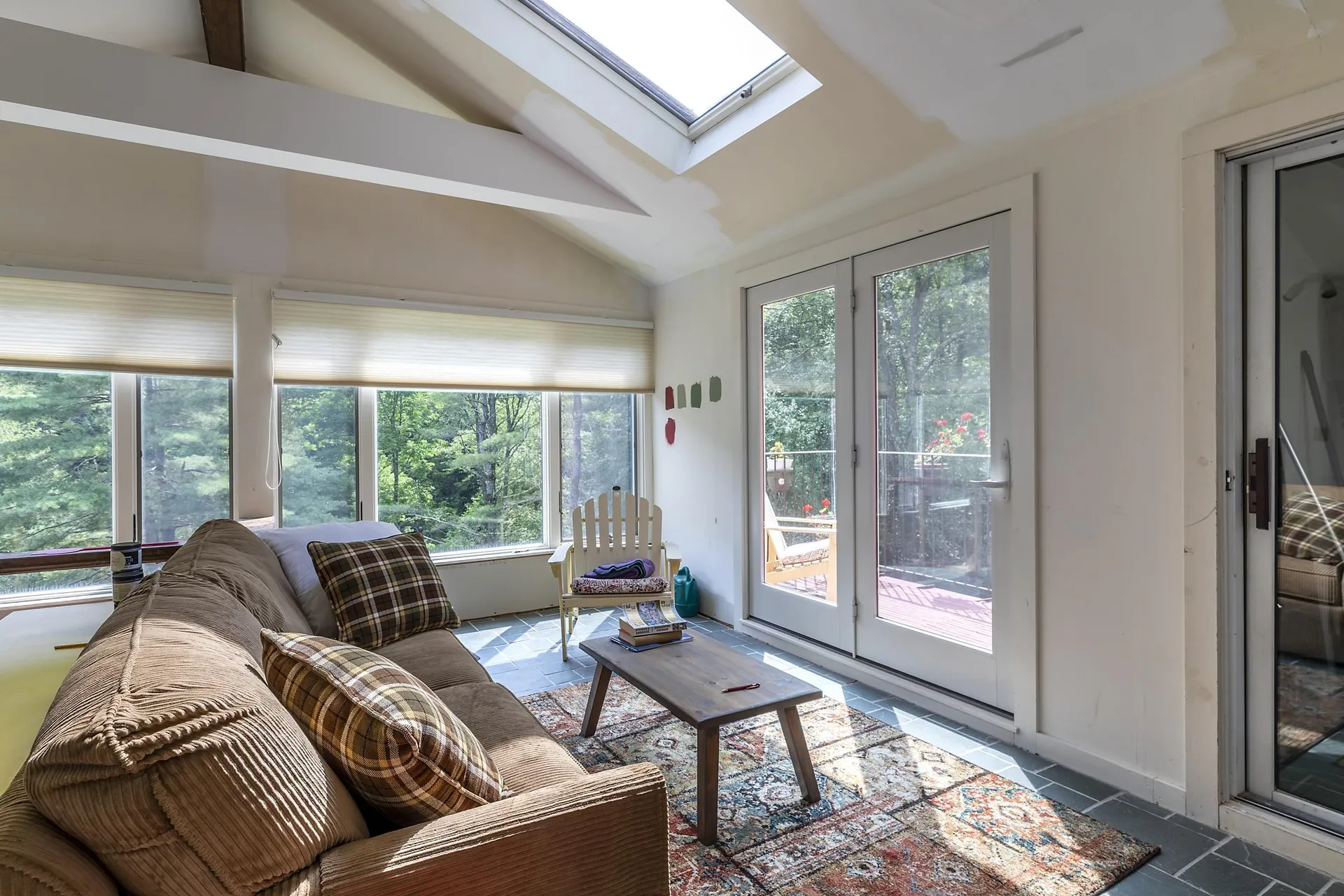 1175 South End Road Mount Tabor VT 05253