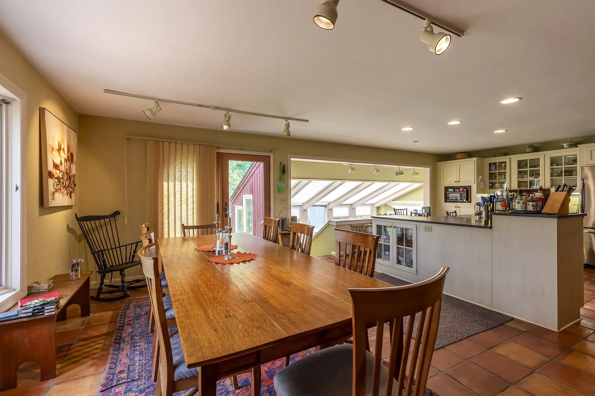 1175 South End Road Mount Tabor VT 05253