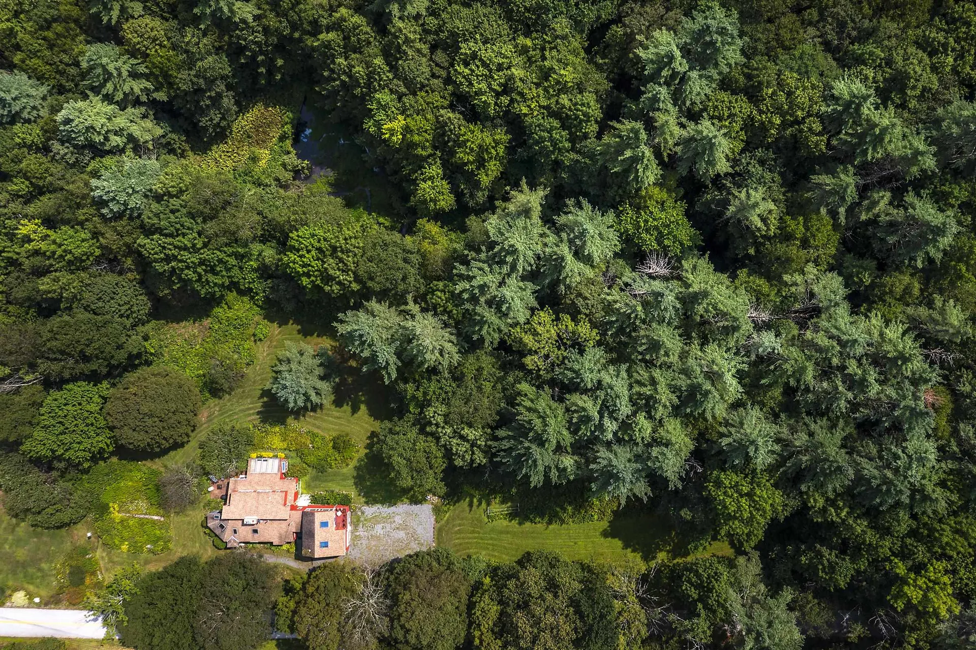 1175 South End Road Mount Tabor VT 05253