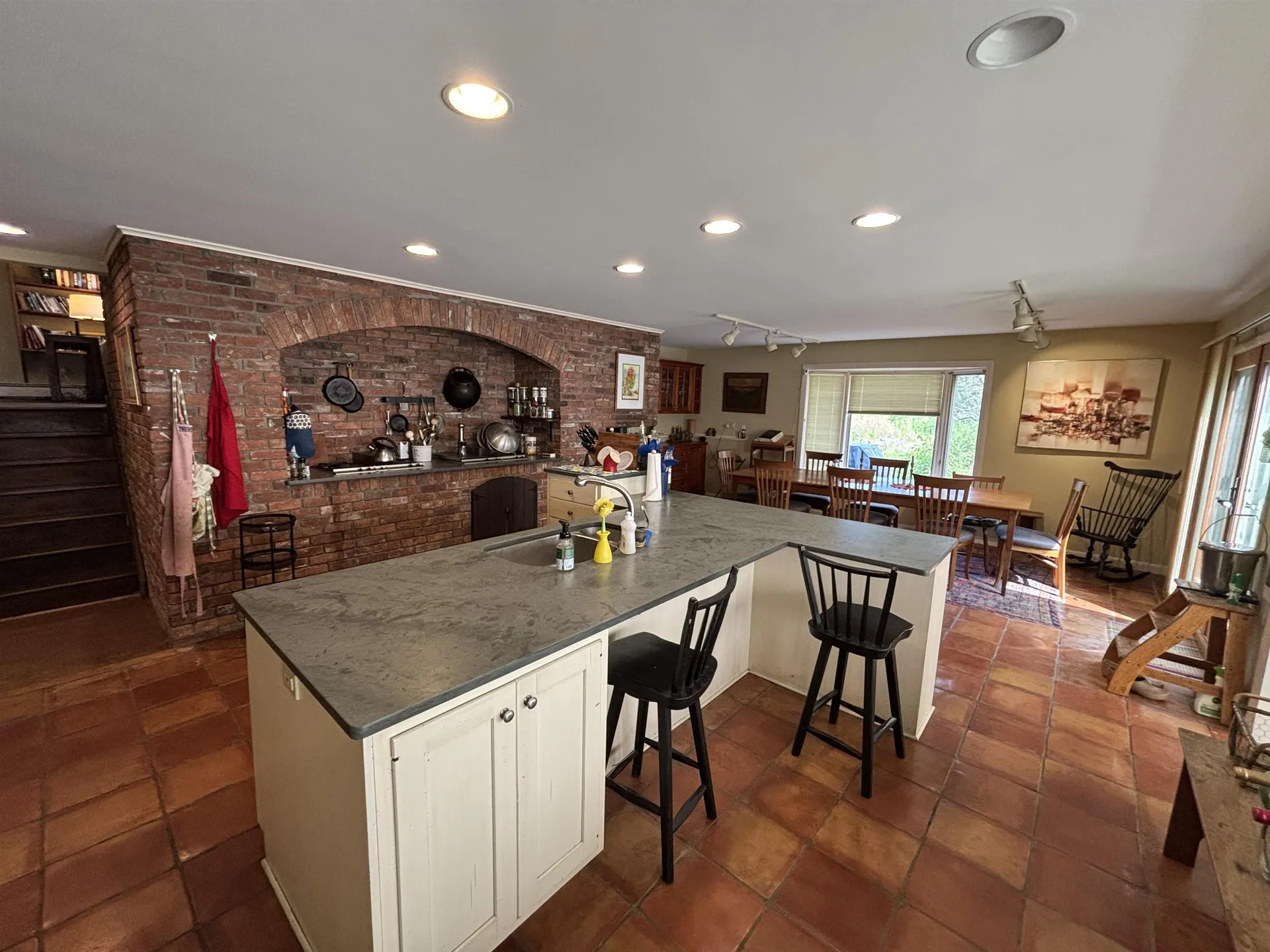 1175 South End Road Mount Tabor VT 05253