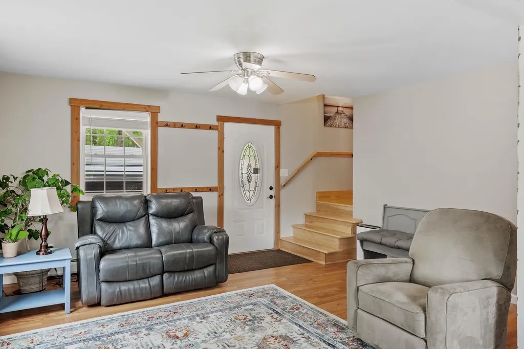 82 Robinhood Road Wakefield NH 03830