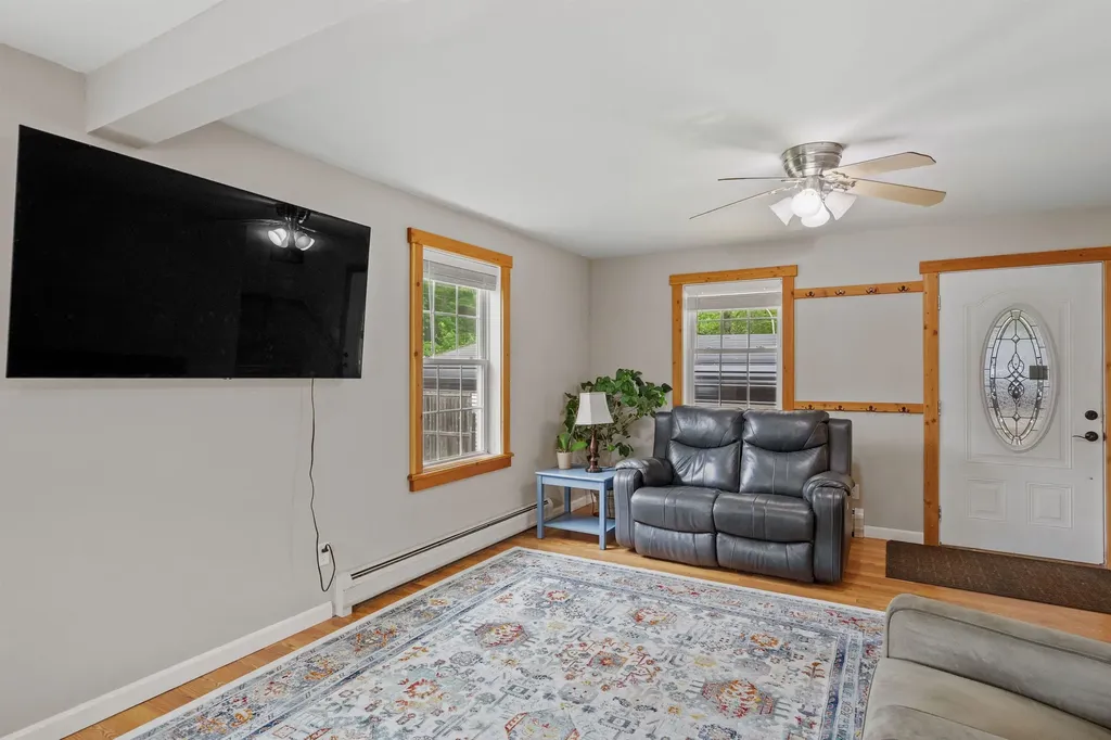 82 Robinhood Road Wakefield NH 03830