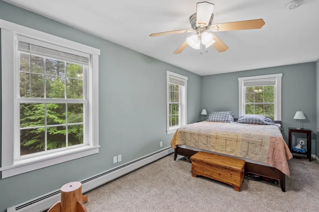 82 Robinhood Road Wakefield NH 03830