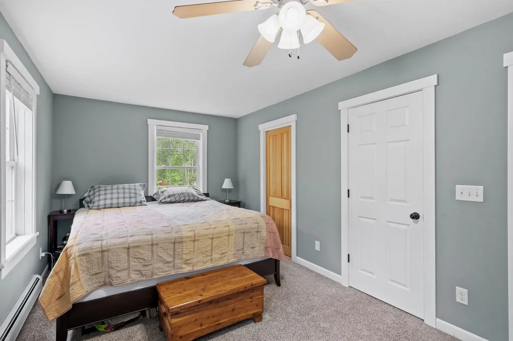 82 Robinhood Road Wakefield NH 03830