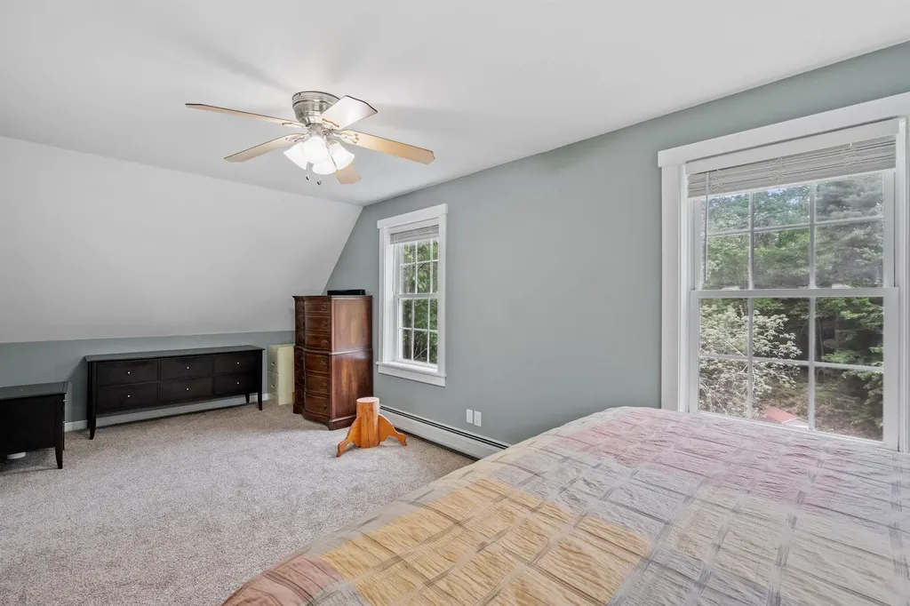 82 Robinhood Road Wakefield NH 03830