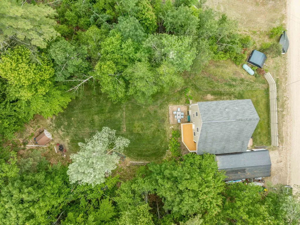 82 Robinhood Road Wakefield NH 03830