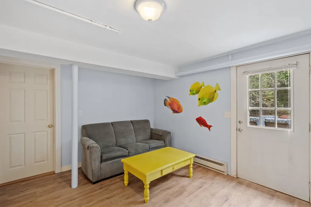 82 Robinhood Road Wakefield NH 03830