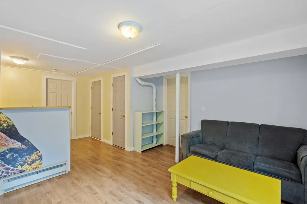 82 Robinhood Road Wakefield NH 03830