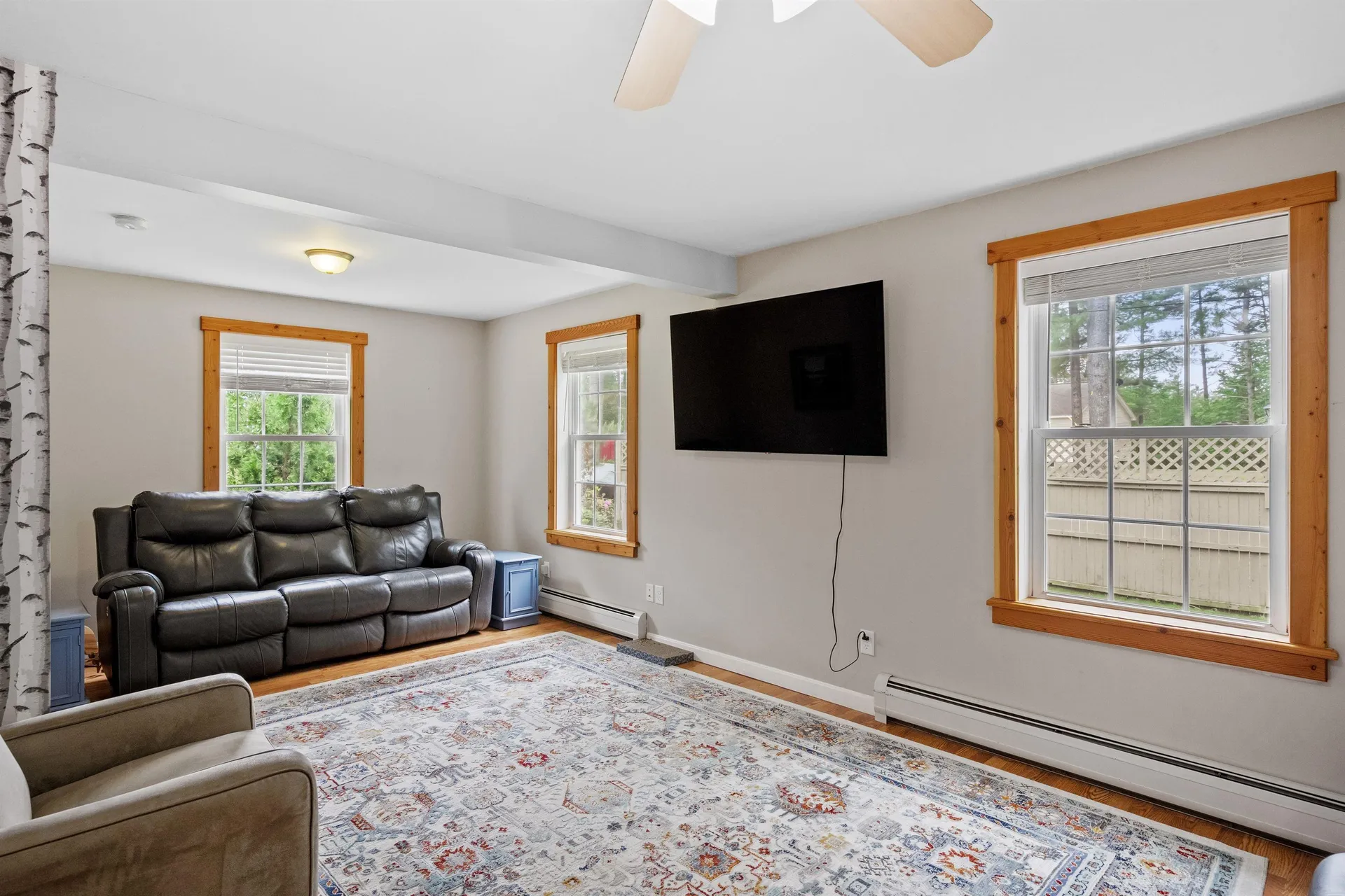 82 Robinhood Road Wakefield NH 03830