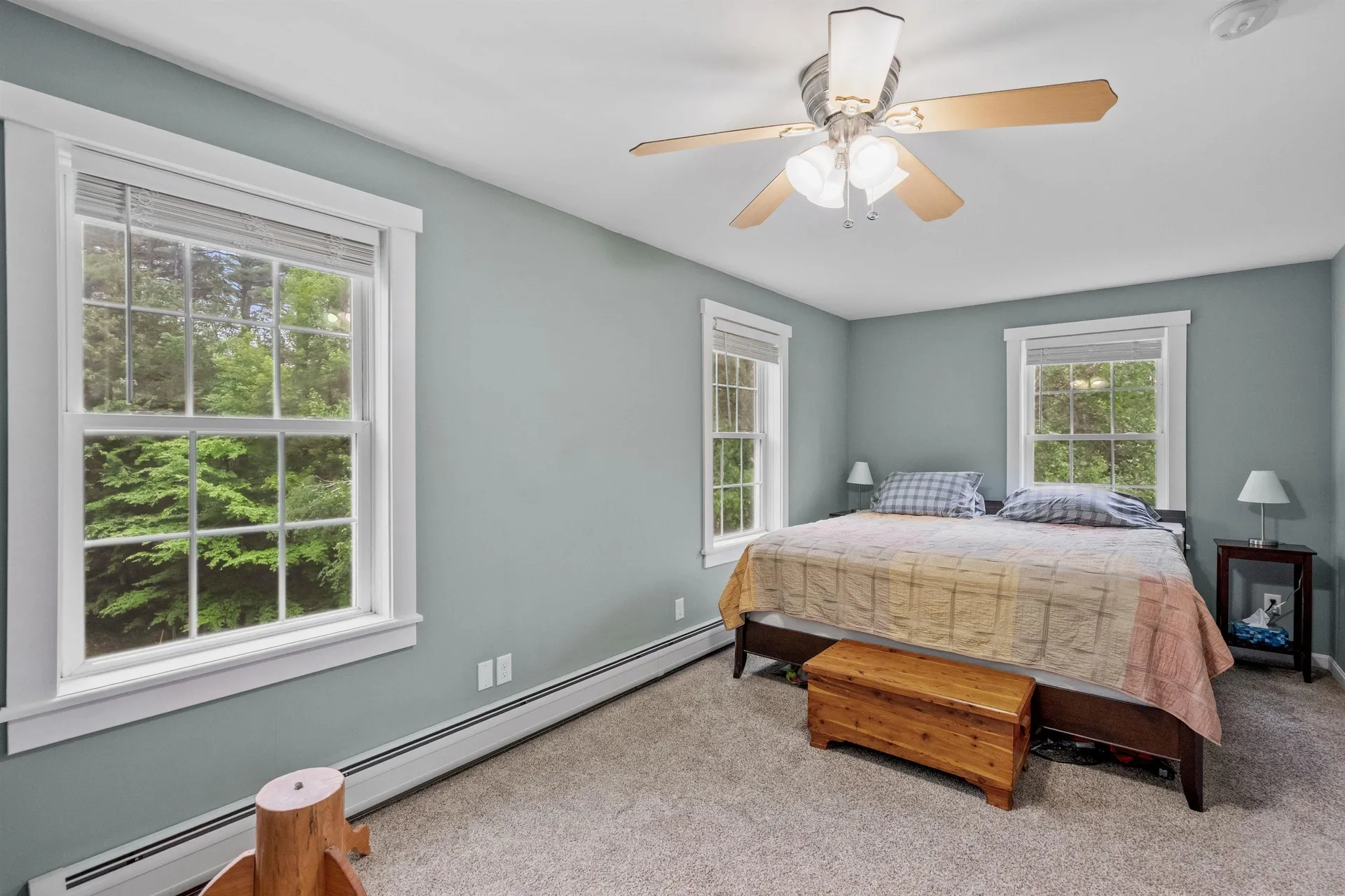 82 Robinhood Road Wakefield NH 03830