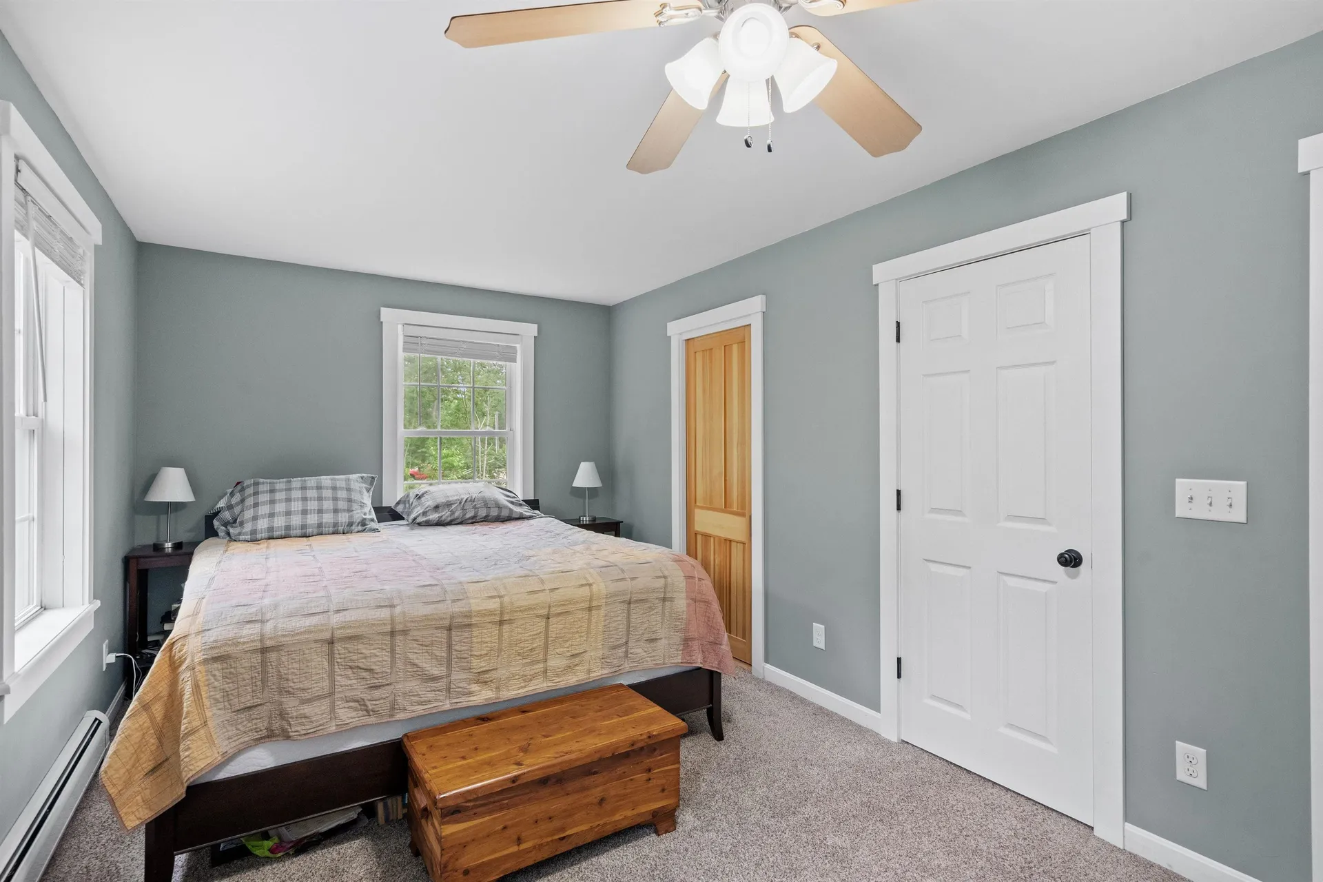 82 Robinhood Road Wakefield NH 03830