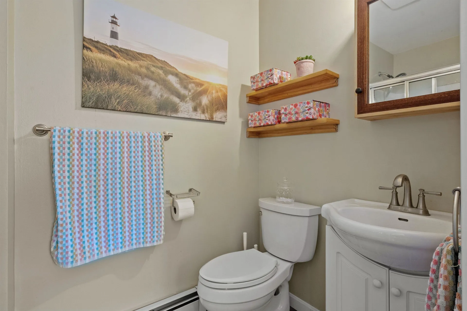 82 Robinhood Road Wakefield NH 03830