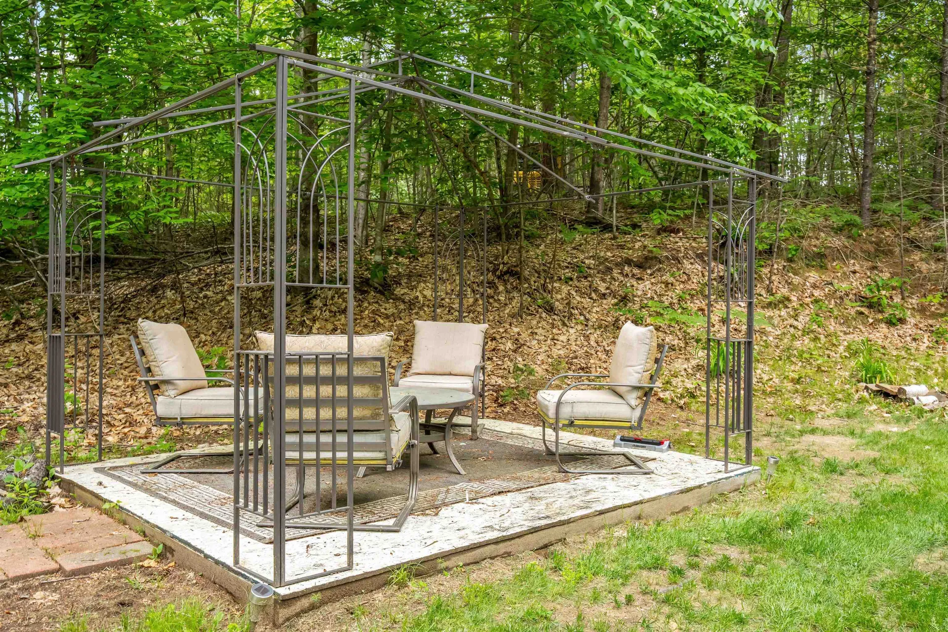 82 Robinhood Road Wakefield NH 03830