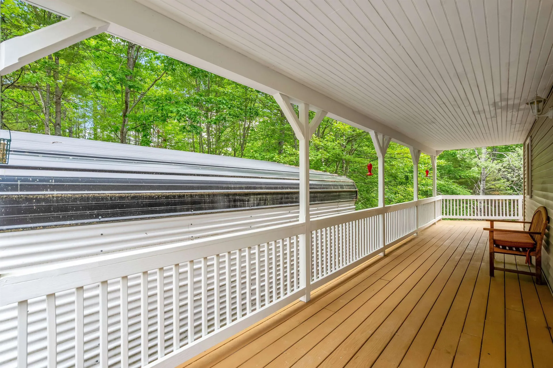 82 Robinhood Road Wakefield NH 03830