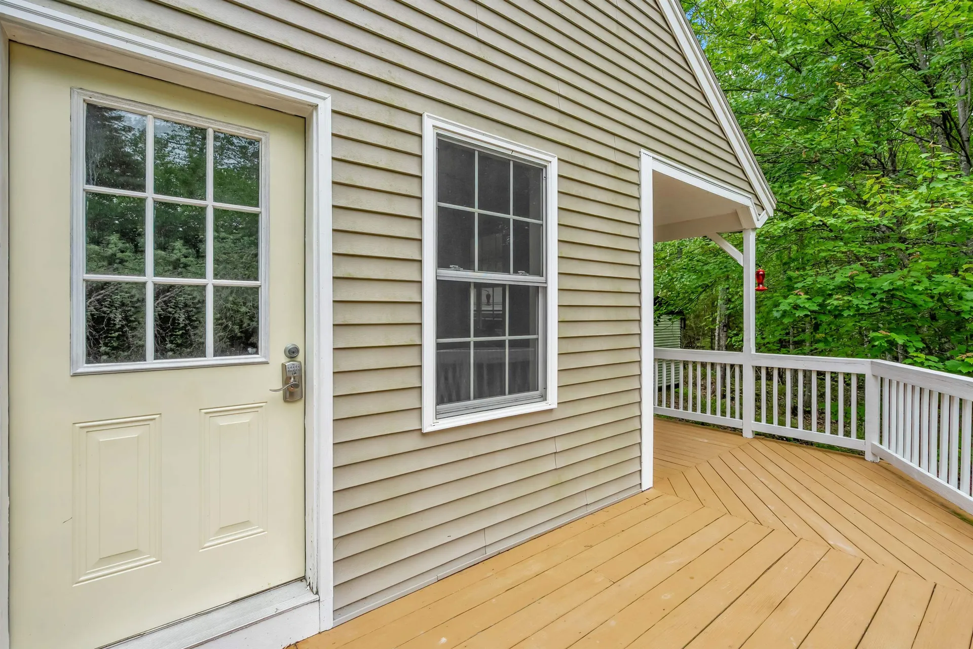 82 Robinhood Road Wakefield NH 03830