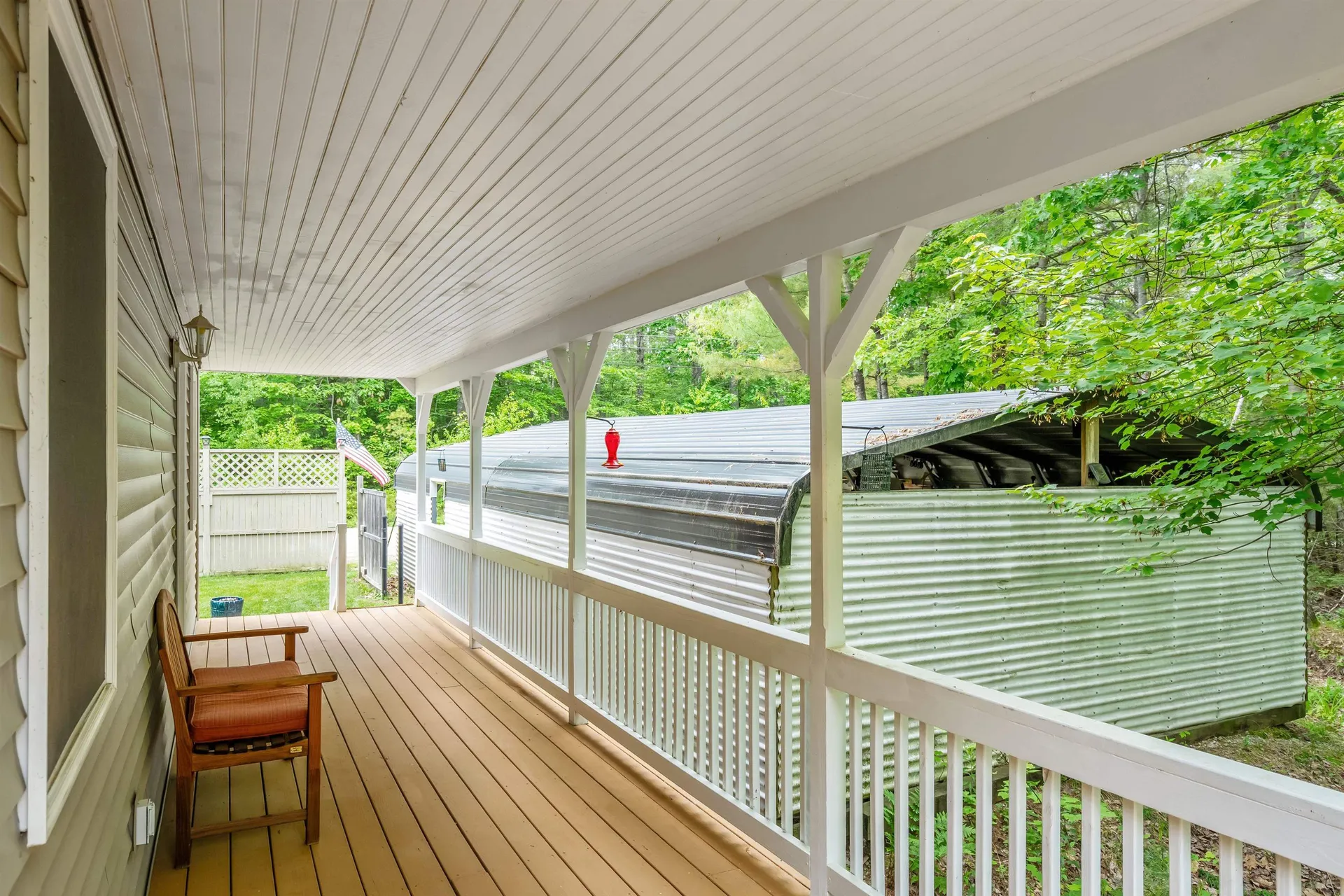 82 Robinhood Road Wakefield NH 03830