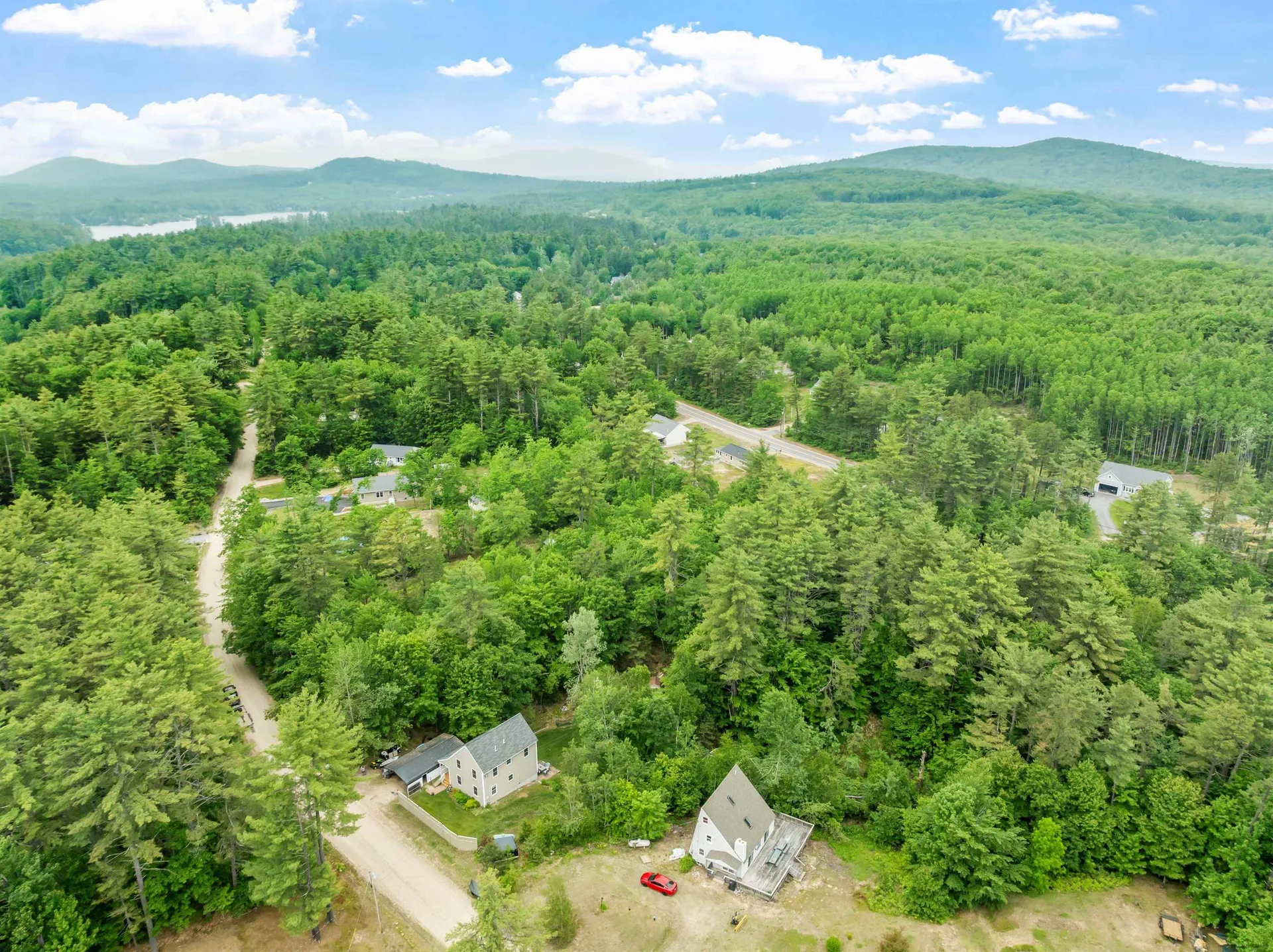 82 Robinhood Road Wakefield NH 03830