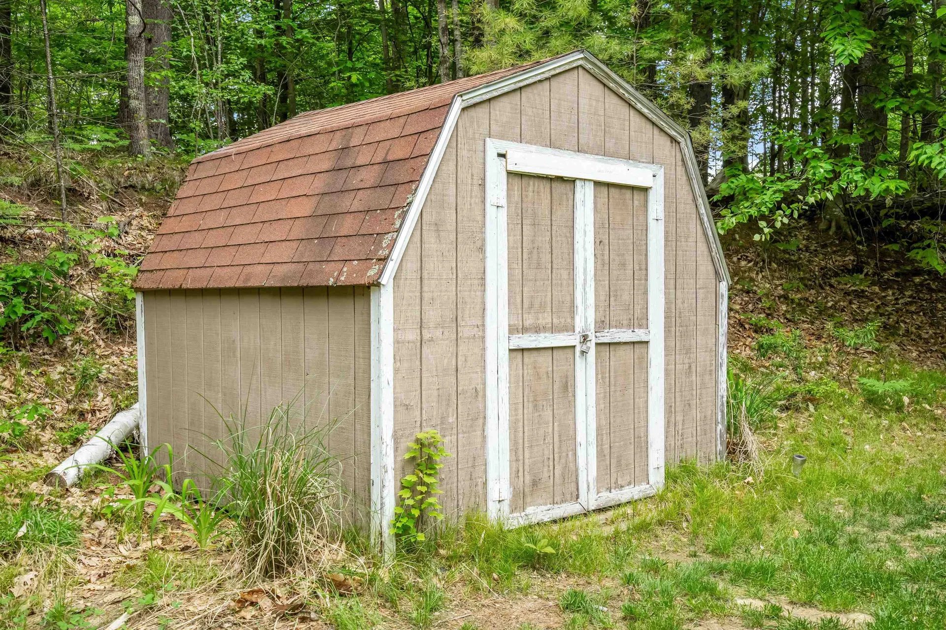 82 Robinhood Road Wakefield NH 03830