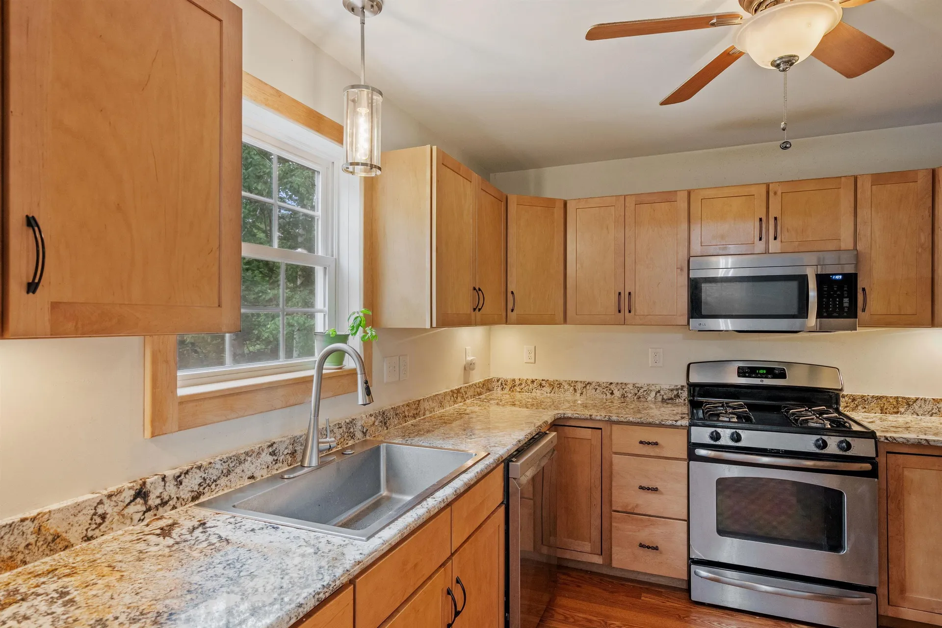 82 Robinhood Road Wakefield NH 03830