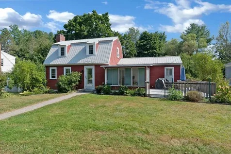 14 Bayview Road Durham NH 03824